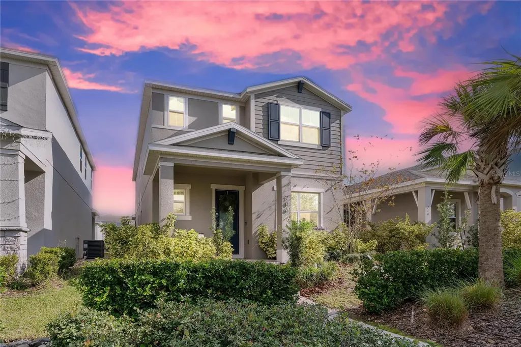 706 Costa Lane Debary FL 32713