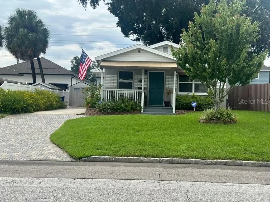 1941 West Cypress Street Tampa FL 33606
