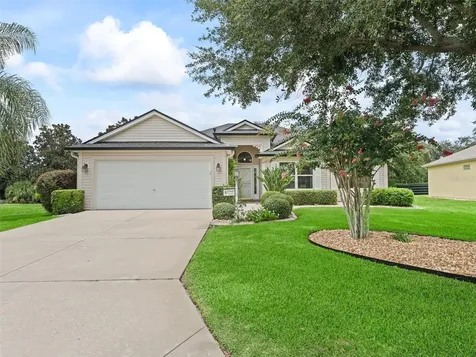 17840 SE 86th Oak Leaf Terrace The Villages FL 32162