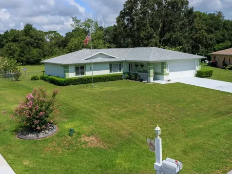 10062 SW 62nd Terrace Road Ocala FL 34476