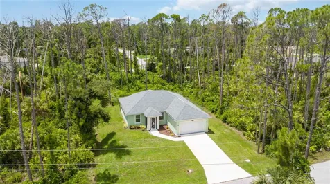 1941 Nagorsky Avenue North Port FL 34288
