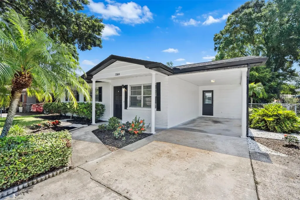 7309 N Albany Avenue Tampa FL 33604