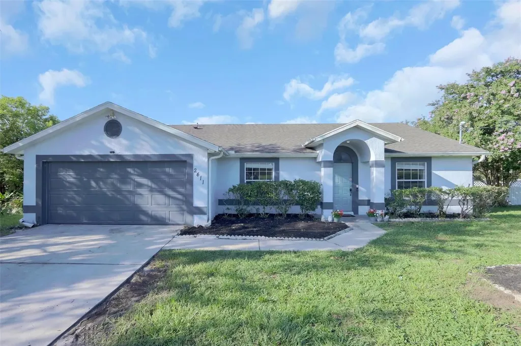 2411 Greenbrier Street Deltona FL 32738