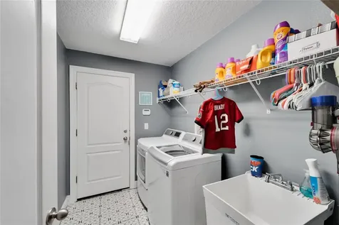 2821 Blackwater Creek Drive Lakeland FL 33810