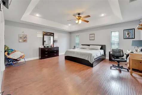 2821 Blackwater Creek Drive Lakeland FL 33810