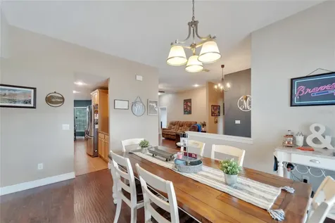 2821 Blackwater Creek Drive Lakeland FL 33810