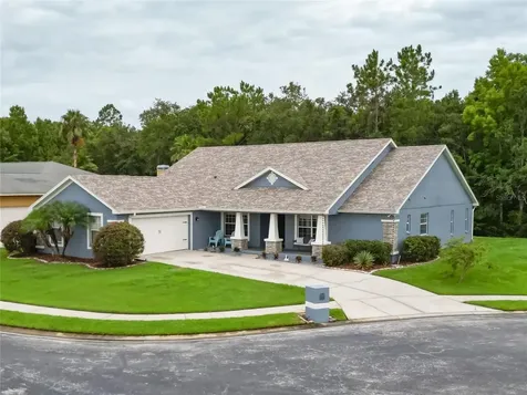 2821 Blackwater Creek Drive Lakeland FL 33810
