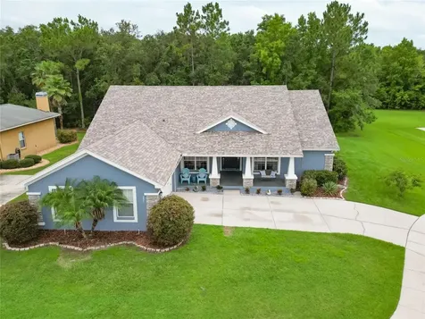 2821 Blackwater Creek Drive Lakeland FL 33810