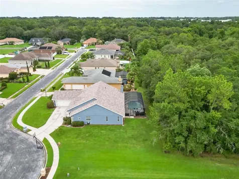 2821 Blackwater Creek Drive Lakeland FL 33810