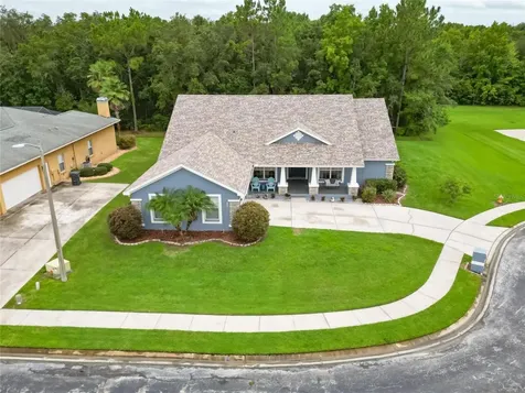2821 Blackwater Creek Drive Lakeland FL 33810