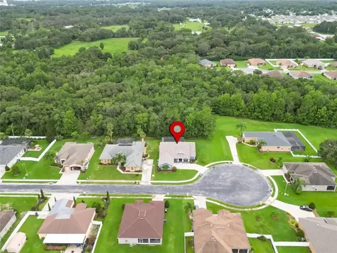 2821 Blackwater Creek Drive Lakeland FL 33810