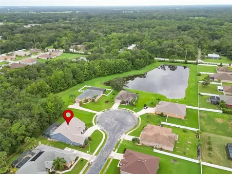 2821 Blackwater Creek Drive Lakeland FL 33810