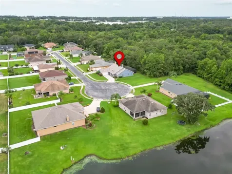 2821 Blackwater Creek Drive Lakeland FL 33810