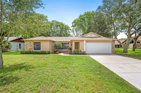 4054 Longbranch Court Spring Hill FL 34606