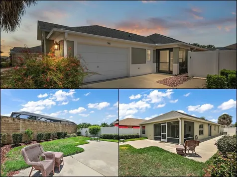 566 Netherwood Place The Villages FL 32163