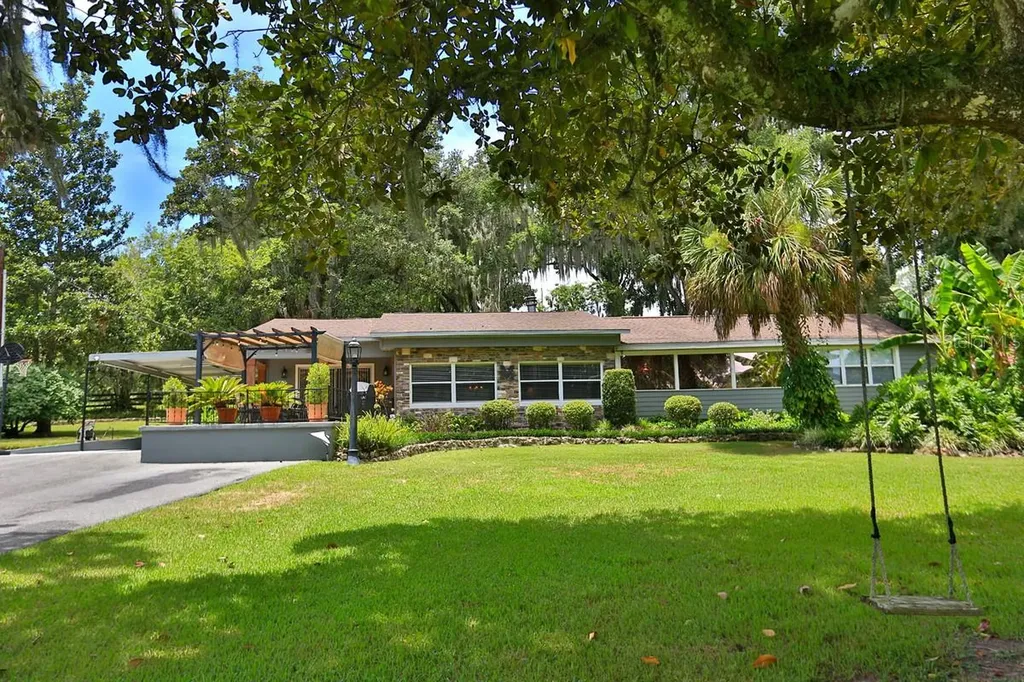 4888 SW 7th Avenue Road Ocala FL 34471