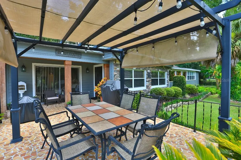 4888 SW 7th Avenue Road Ocala FL 34471