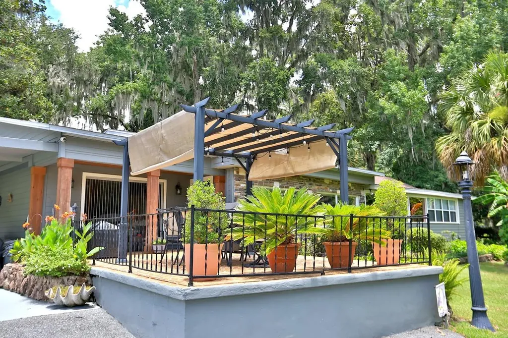 4888 SW 7th Avenue Road Ocala FL 34471