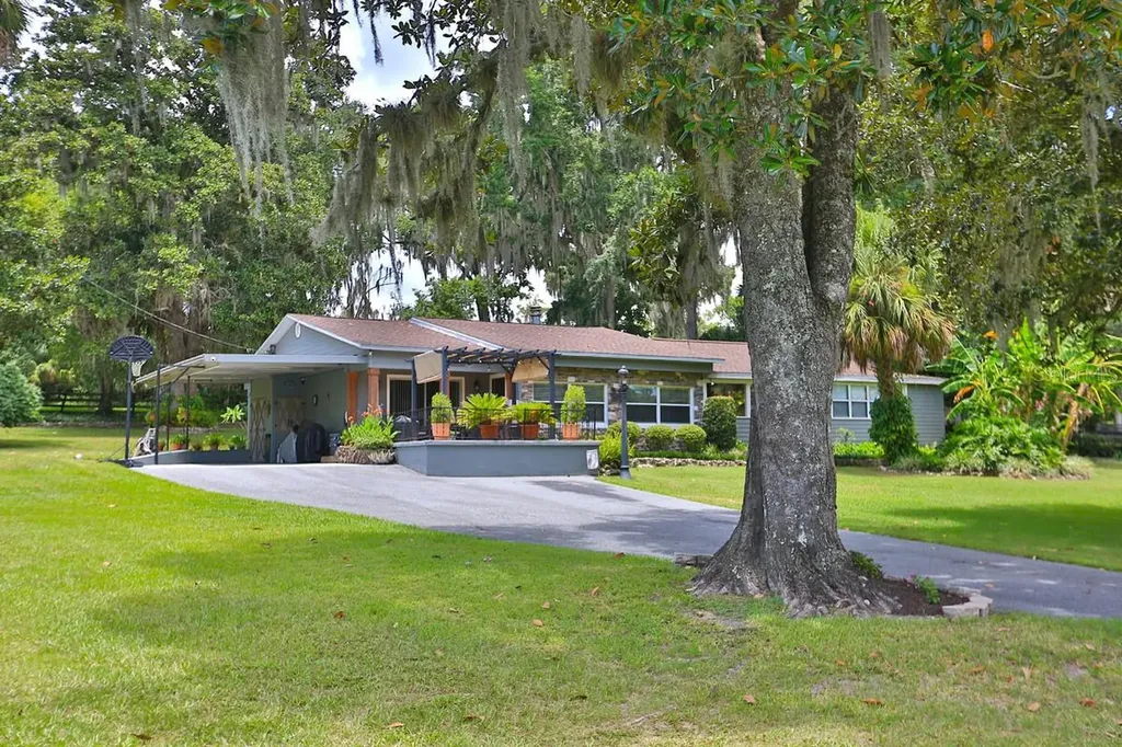 4888 SW 7th Avenue Road Ocala FL 34471