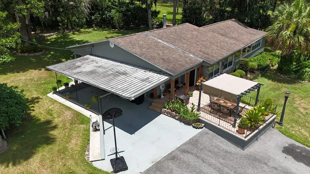 4888 SW 7th Avenue Road Ocala FL 34471