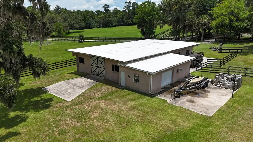 4888 SW 7th Avenue Road Ocala FL 34471