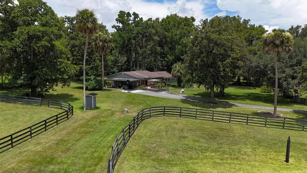 4888 SW 7th Avenue Road Ocala FL 34471