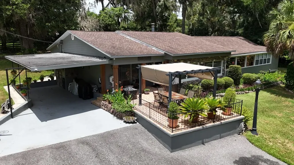 4888 SW 7th Avenue Road Ocala FL 34471