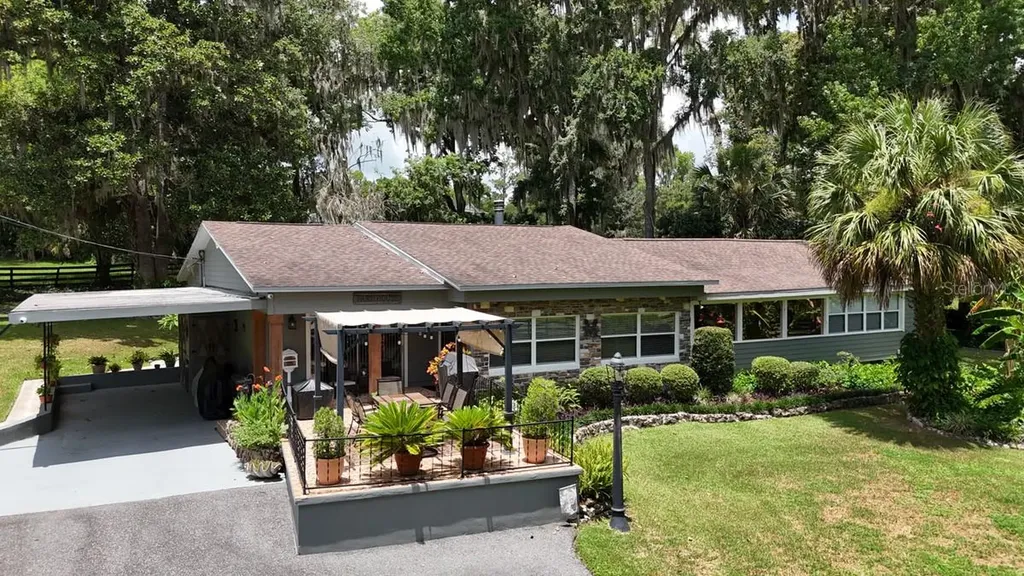 4888 SW 7th Avenue Road Ocala FL 34471