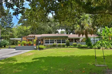 4888 SW 7th Avenue Road Ocala FL 34471