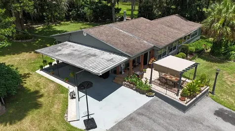 4888 SW 7th Avenue Road Ocala FL 34471