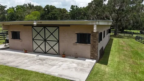 4888 SW 7th Avenue Road Ocala FL 34471