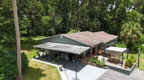 4888 SW 7th Avenue Road Ocala FL 34471