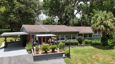 4888 SW 7th Avenue Road Ocala FL 34471