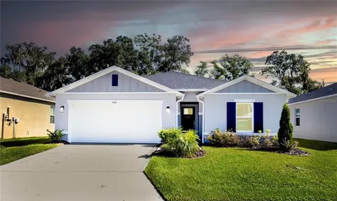 562 Scott Lake Creek Lane Lakeland FL 33813