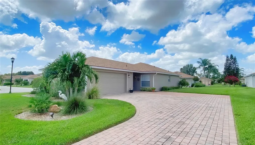 4203 Berwick Drive Lake Wales FL 33859
