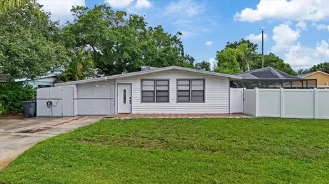 4518 W Clifton Street Tampa FL 33614