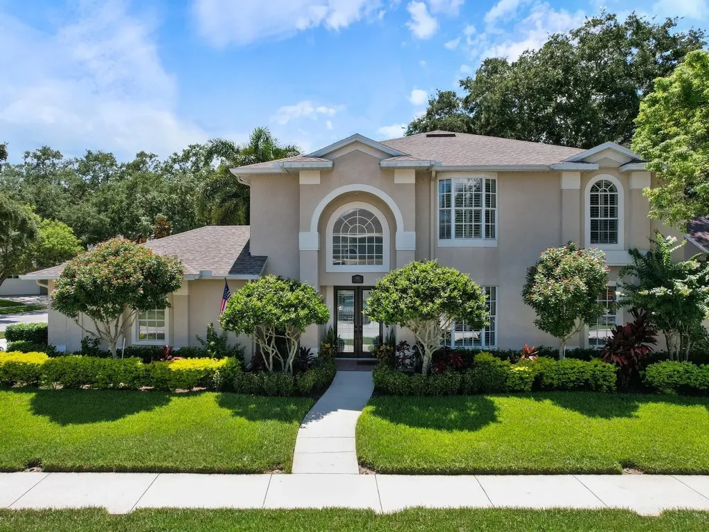 601 Del Sol Court Safety Harbor FL 34695