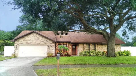 2370 Clark Cameron Drive Dunedin FL 34698