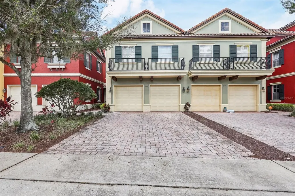 1735 Lake Side Avenue Davenport FL 33837