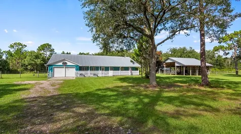 1997 Rosalie Lake Road Lake Wales FL 33898
