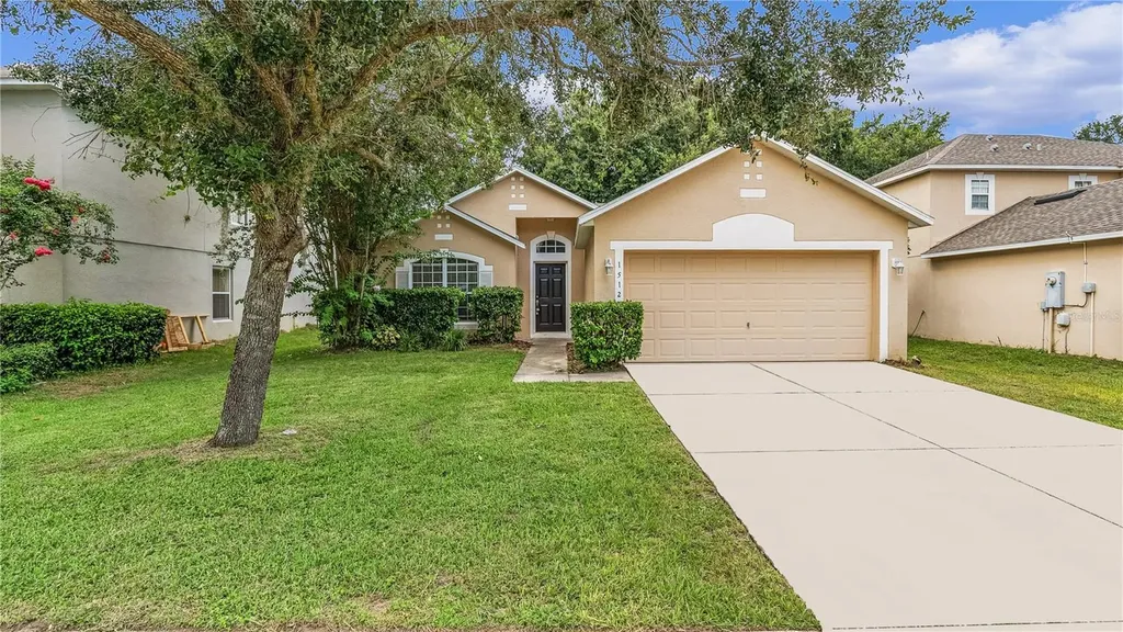 1512 Sterns Drive Leesburg FL 34748