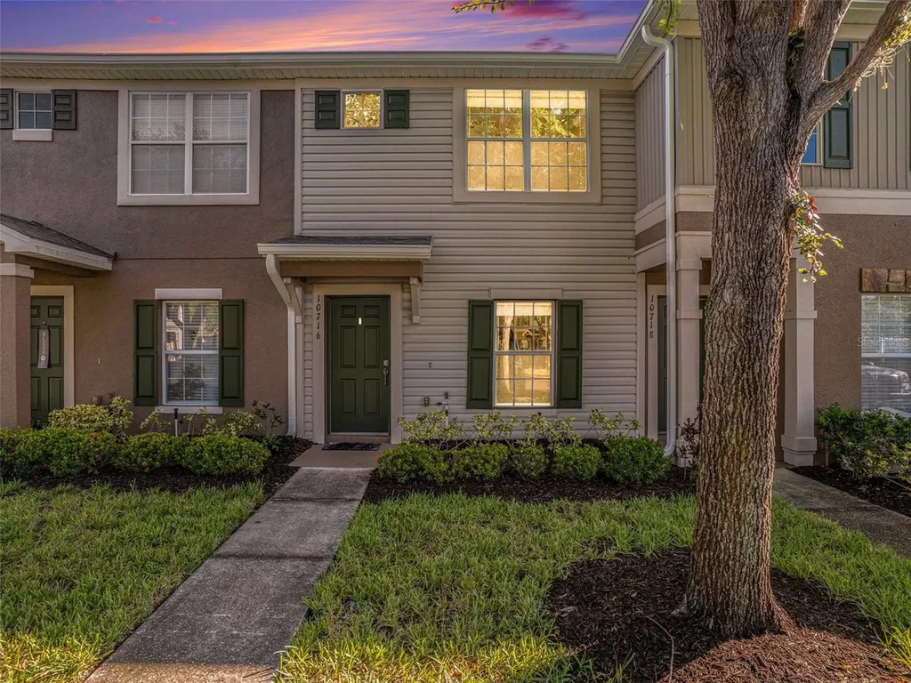 10716 Chesham Hill Court Riverview FL 33579