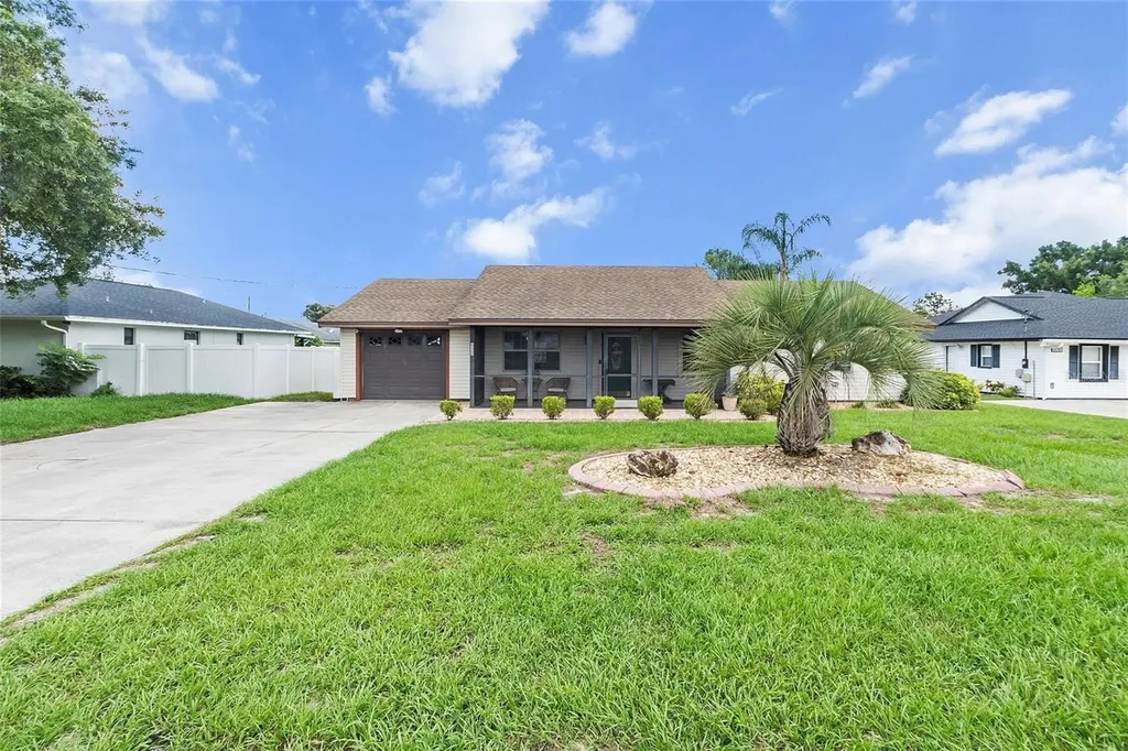 6322 Crews Lake Road Lakeland FL 33813