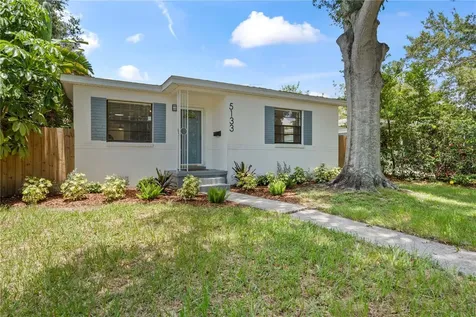 5133 Burlington Avenue N St Petersburg FL 33710