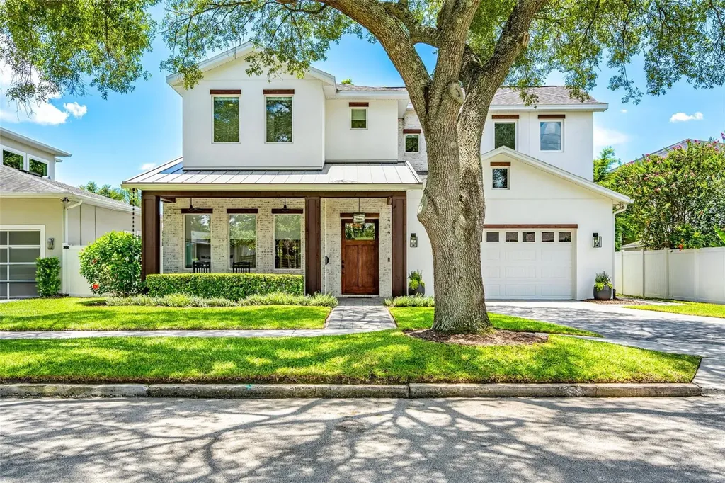 414 W Hazel Street Orlando FL 32804