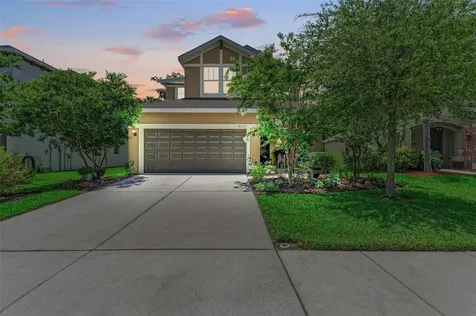 6113 Oak Mill Terrace Palmetto FL 34221