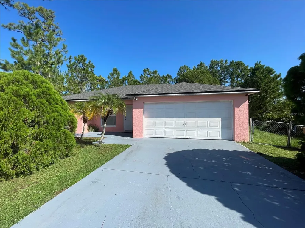 821 Savona Place Kissimmee FL 34758