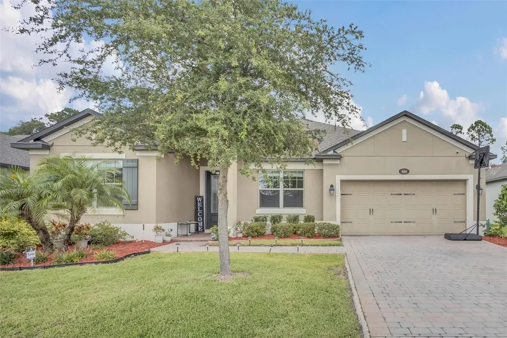 688 Stone Oak Drive Sanford FL 32771