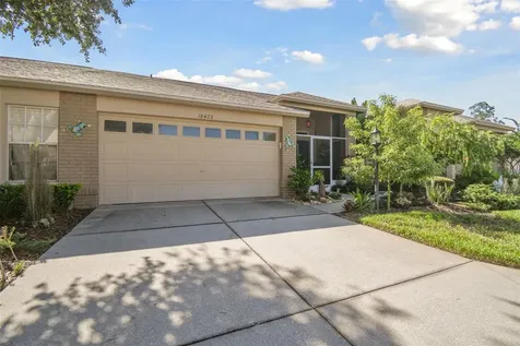 18422 Bent Pine Drive Hudson FL 34667