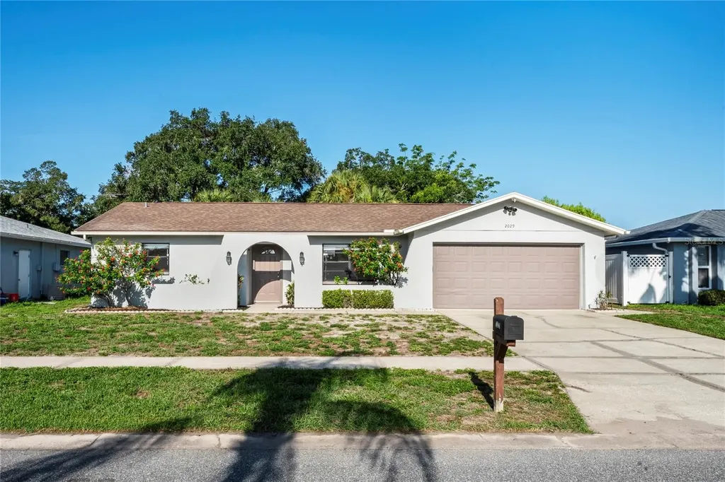 2029 Tumbleweed Drive Holiday FL 34690